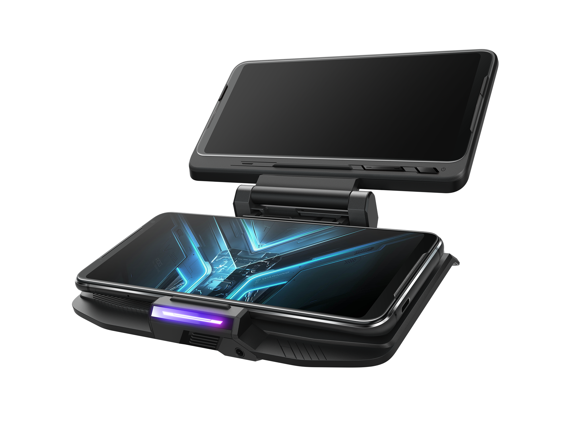 ROG TwinView Dock 3 (ZS661KSS) | Power & Protection Gadgets | ROG