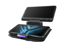 ROG TwinView Dock 3 (ZS661KSS) | Power & Protection Gadgets | ROG 