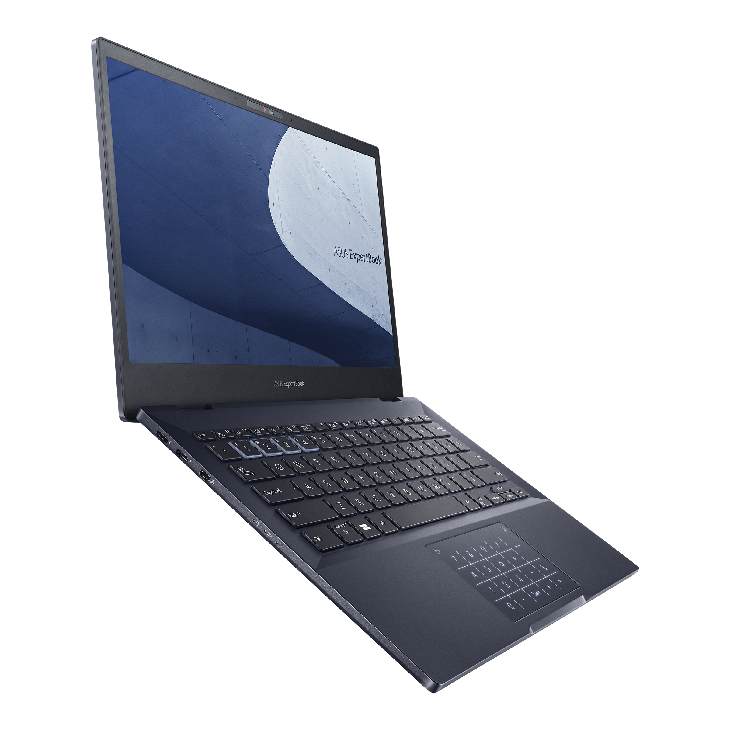 ASUS ExpertBook B5302FEA-LG0080R i7-1165G7 Hybride (2-en-1) 33,8 cm (13.3)  Écran tactile