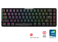 ROG Falchion MX Red  