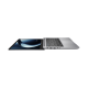 ASUS ExpertBook P1_180-degree lay-flat hinge