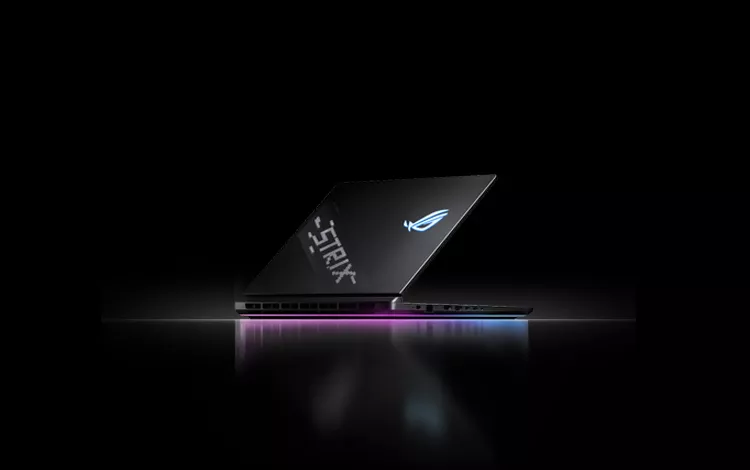 ROG Strix