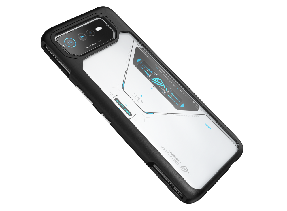 ROG Phone 6 DEVILCASE Guardian Lite Plus