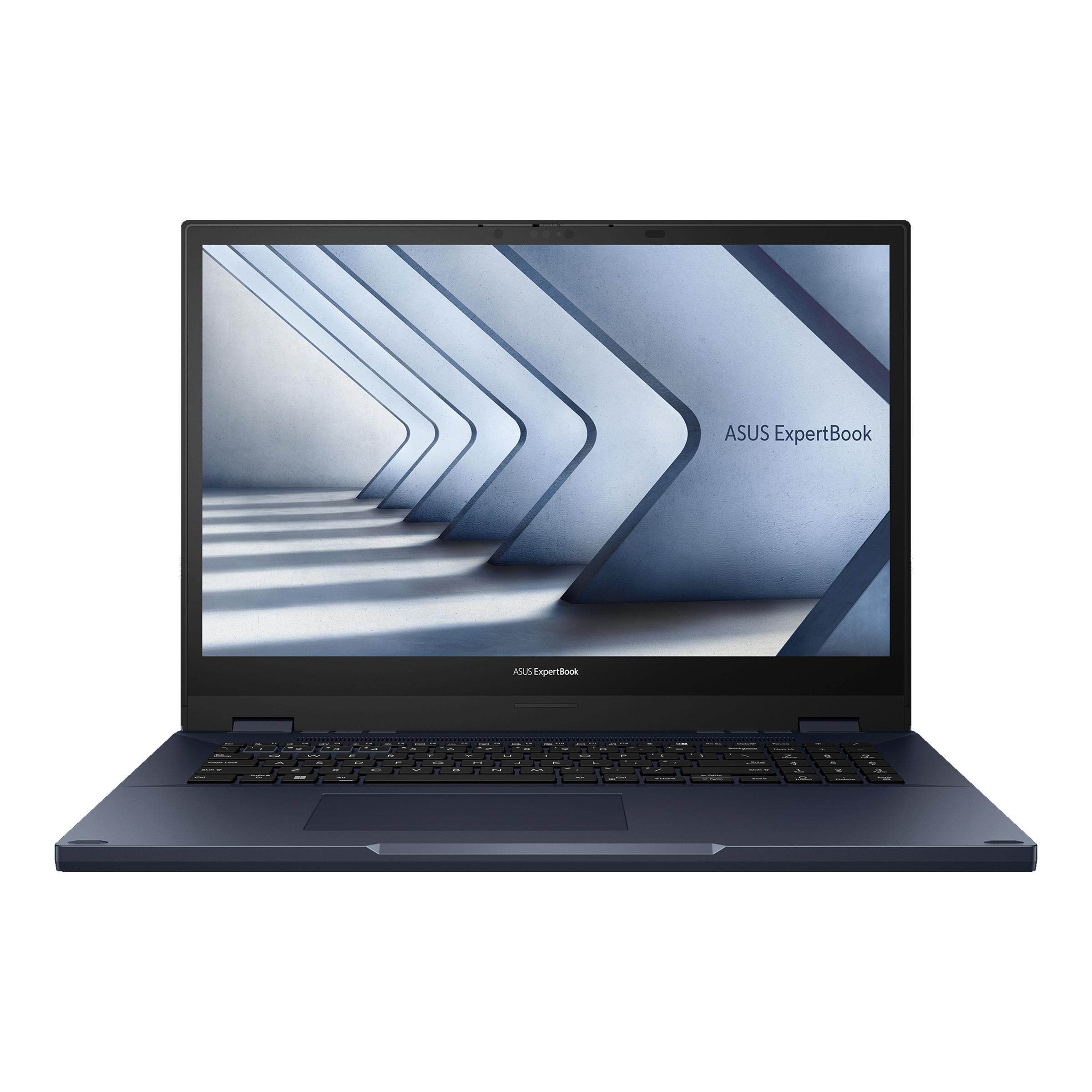 ExpertBook B6 Flip (B6602F, Intel 12 поколения)