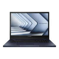 ASUS ExpertBook B6 (B6602F, 12th Gen Intel)