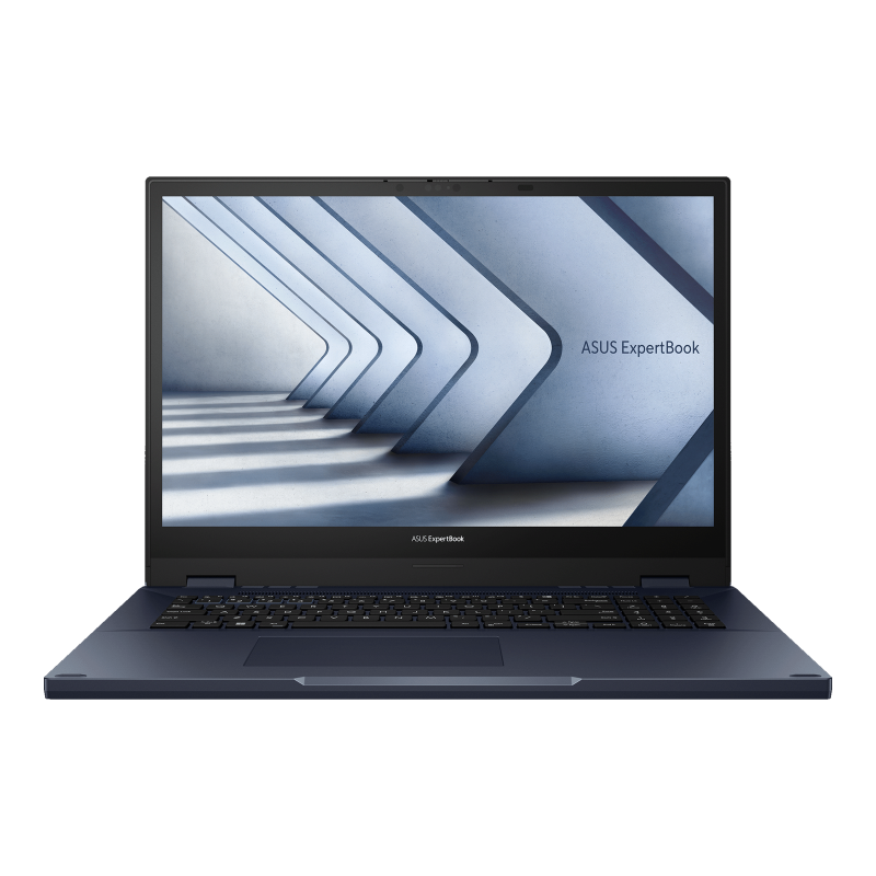 ASUS ExpertBook B6 Flip by Intel® Core™ i9 vPro processor