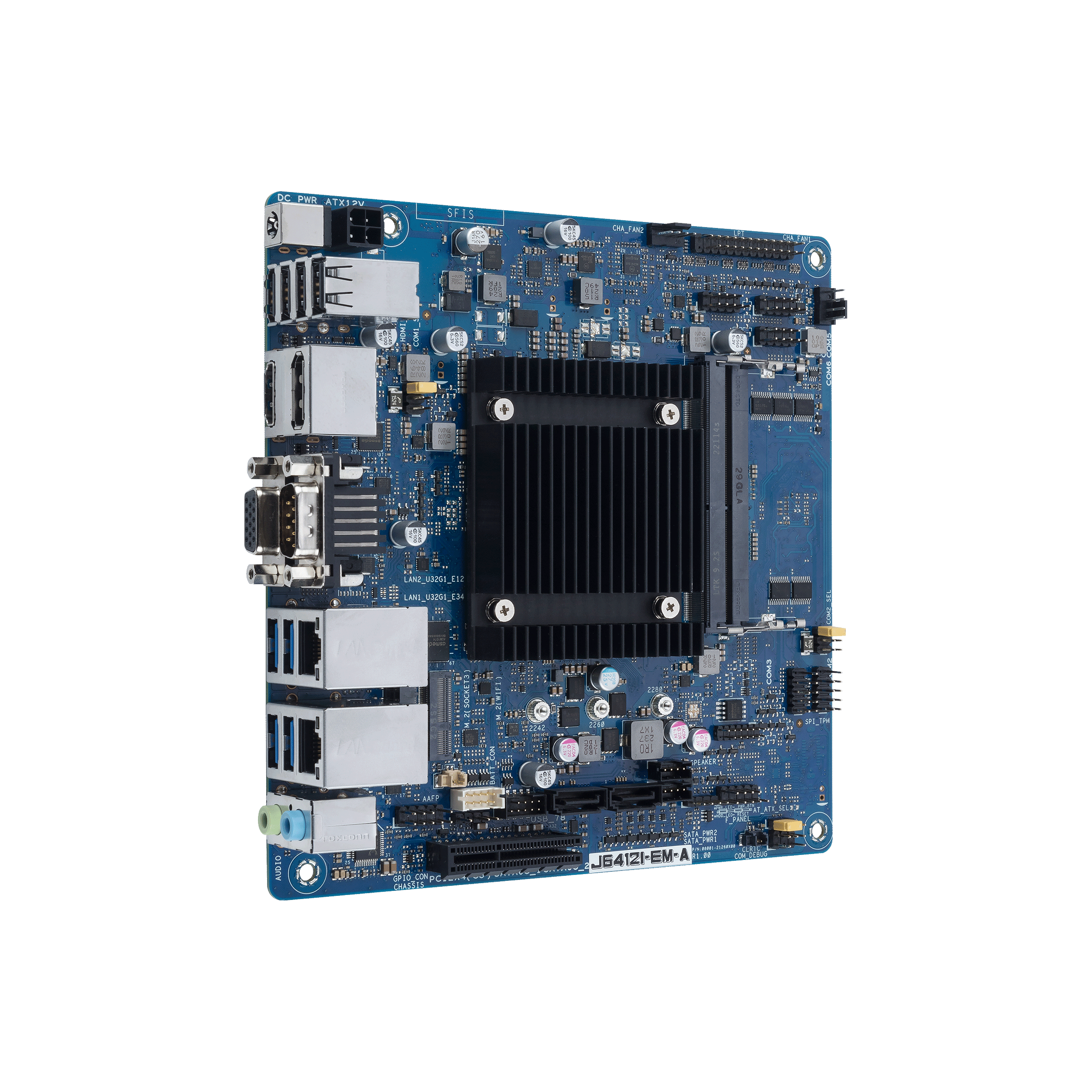 J6412I-EM-A
