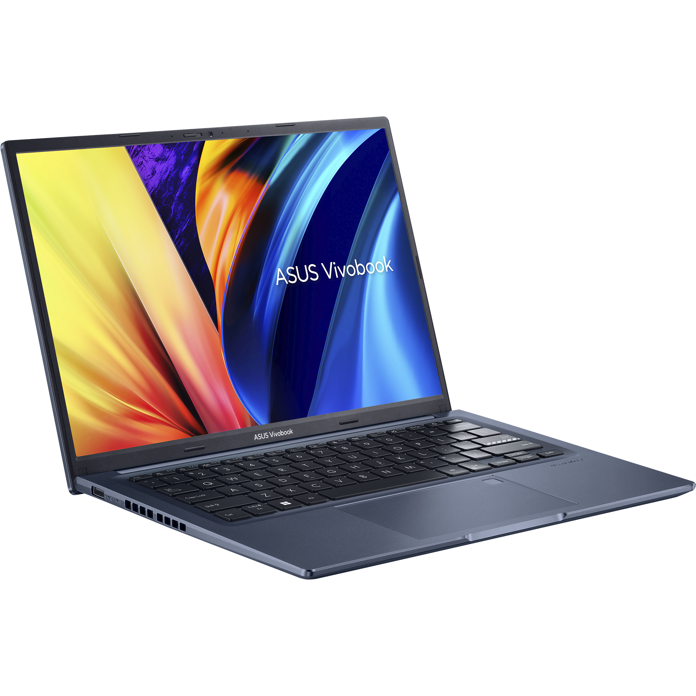 Vivobook 14X (X1403, 12th Gen Intel) | 全シリーズ | ノートパソコン