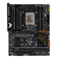 TUF GAMING Z690-PLUS