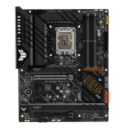 Intel Z690｜Motherboards｜ASUS Global