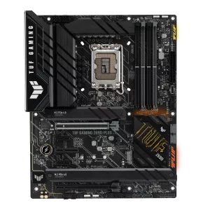 TUF GAMING Z690-PLUS