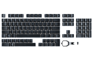 ROG PBT Doubleshot Keycap Set for ROG RX Switches  