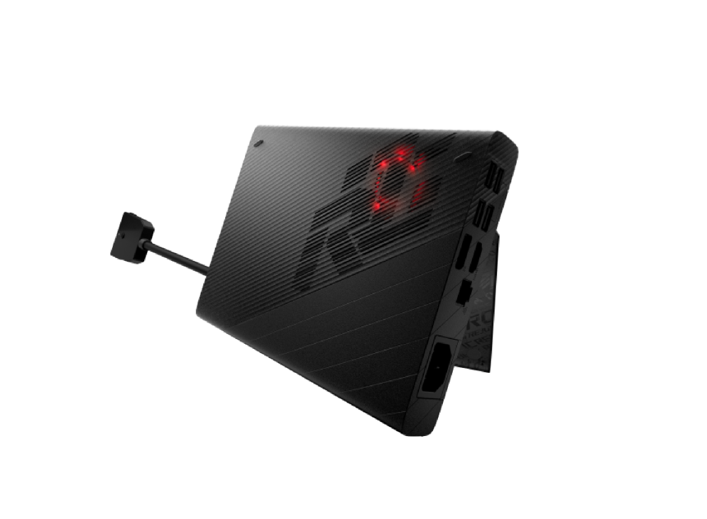 2021 ROG XG Mobile GC31 | External Graphics Docks｜ROG - Republic of Gamers｜ ROG Global