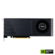 ASUS Turbo GeForce RTX 4070 graphics card front view NVlogo