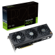 ASUS ProArt GeForce RTX 4070 graphics card OC edition packaging and graphics card