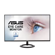 ASUS VZ24EHE shot angle