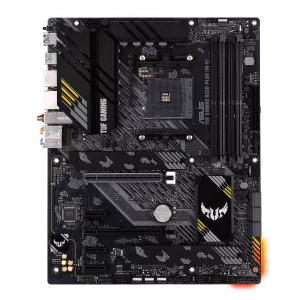 TUF GAMING B550-PLUS (WI-FI)｜Motherboards｜ASUS Global