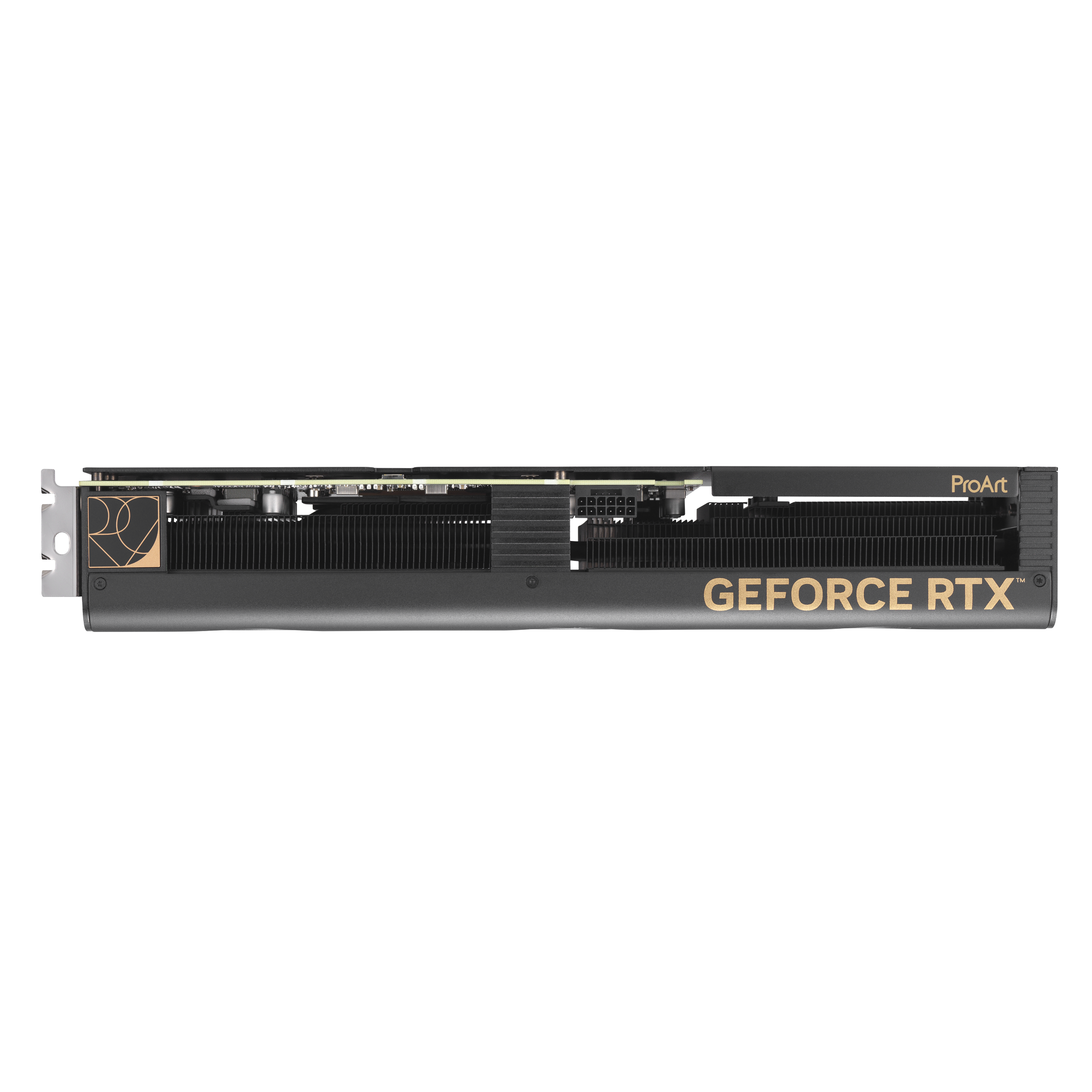 ProArt GeForce RTX™ 4070 SUPER OC Edition 12GB GDDR6X