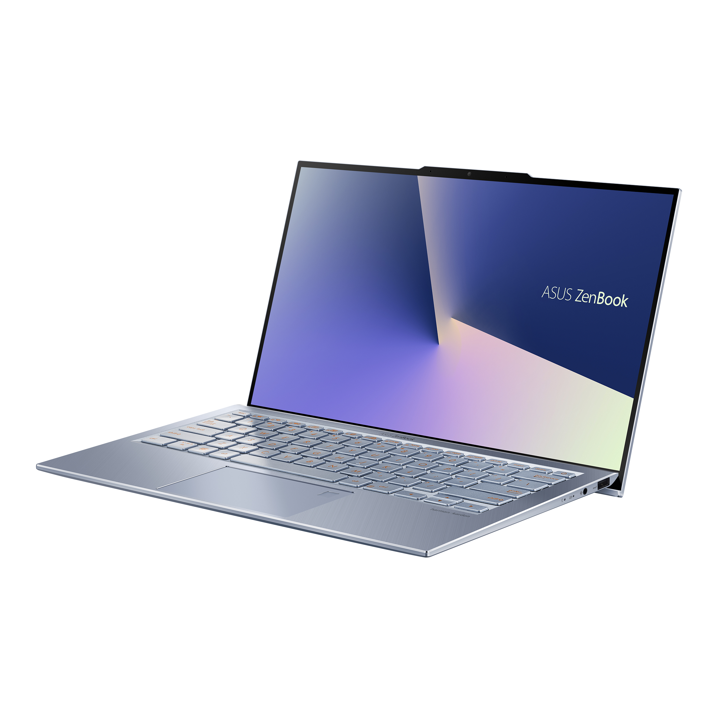 ASUS Zenbook 13 UX331｜PC portables Pour la maison｜ASUS Suisse