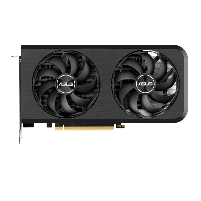 ASUS Dual GeForce RTX™️ 3070 SI Edition