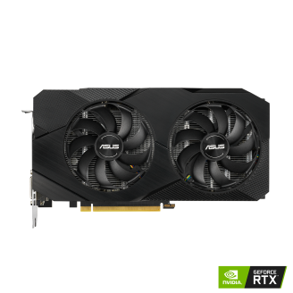 Ordinateur - Nvidia GeForce RTX 2060