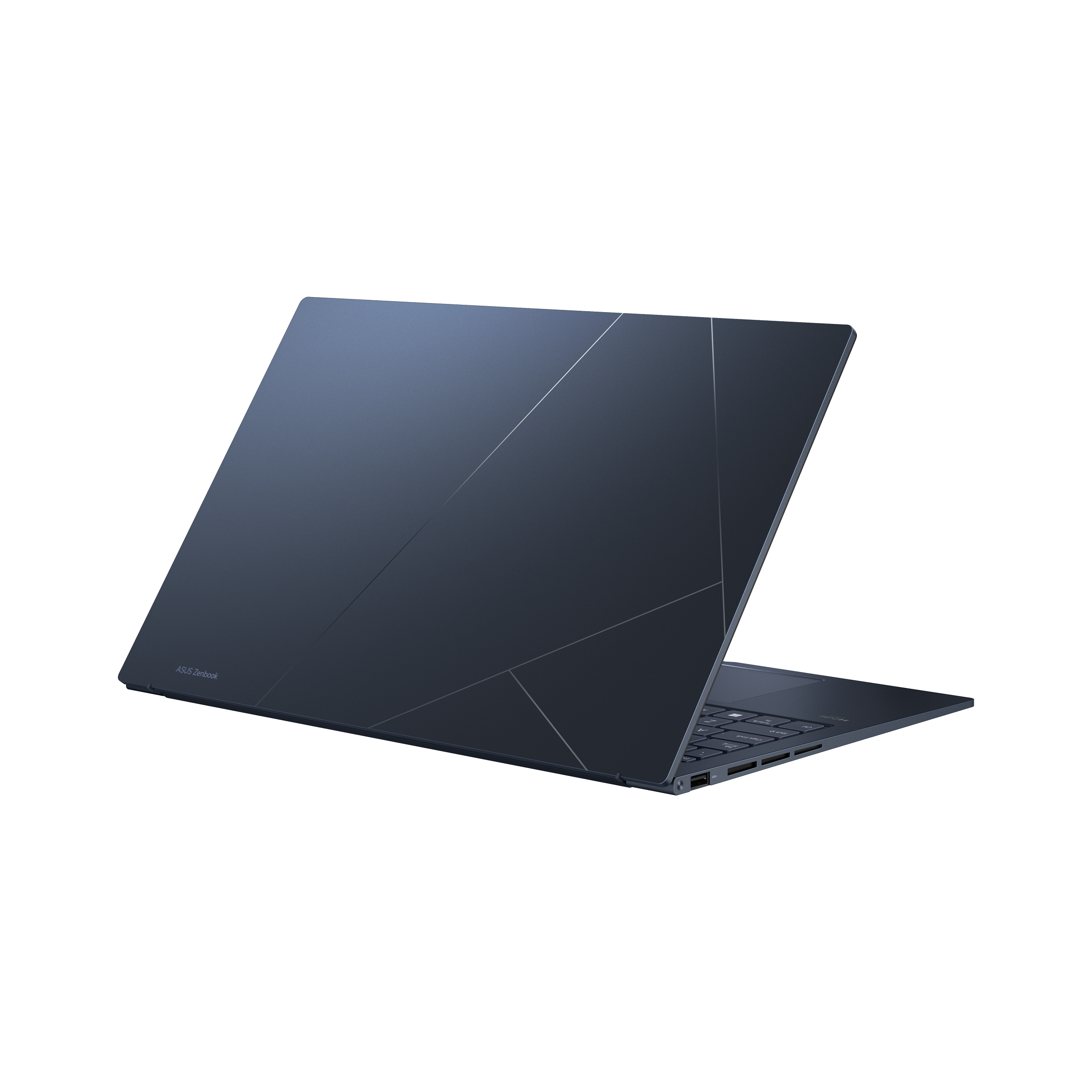 Test Asus Zenbook 15 OLED (UM3504) : un ultrabook polyvalent avec