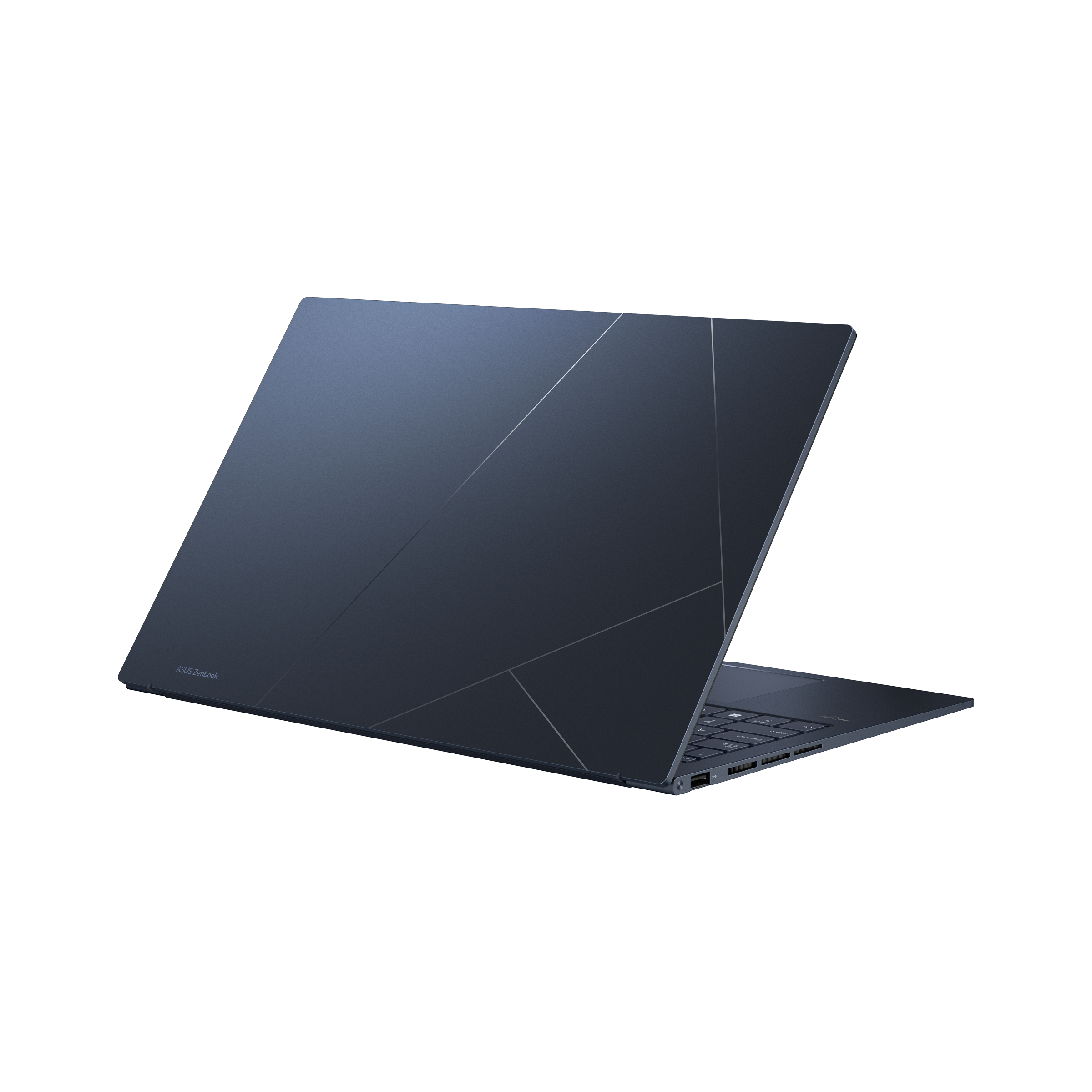 Zenbook 15 OLED (UM3504), Portátiles