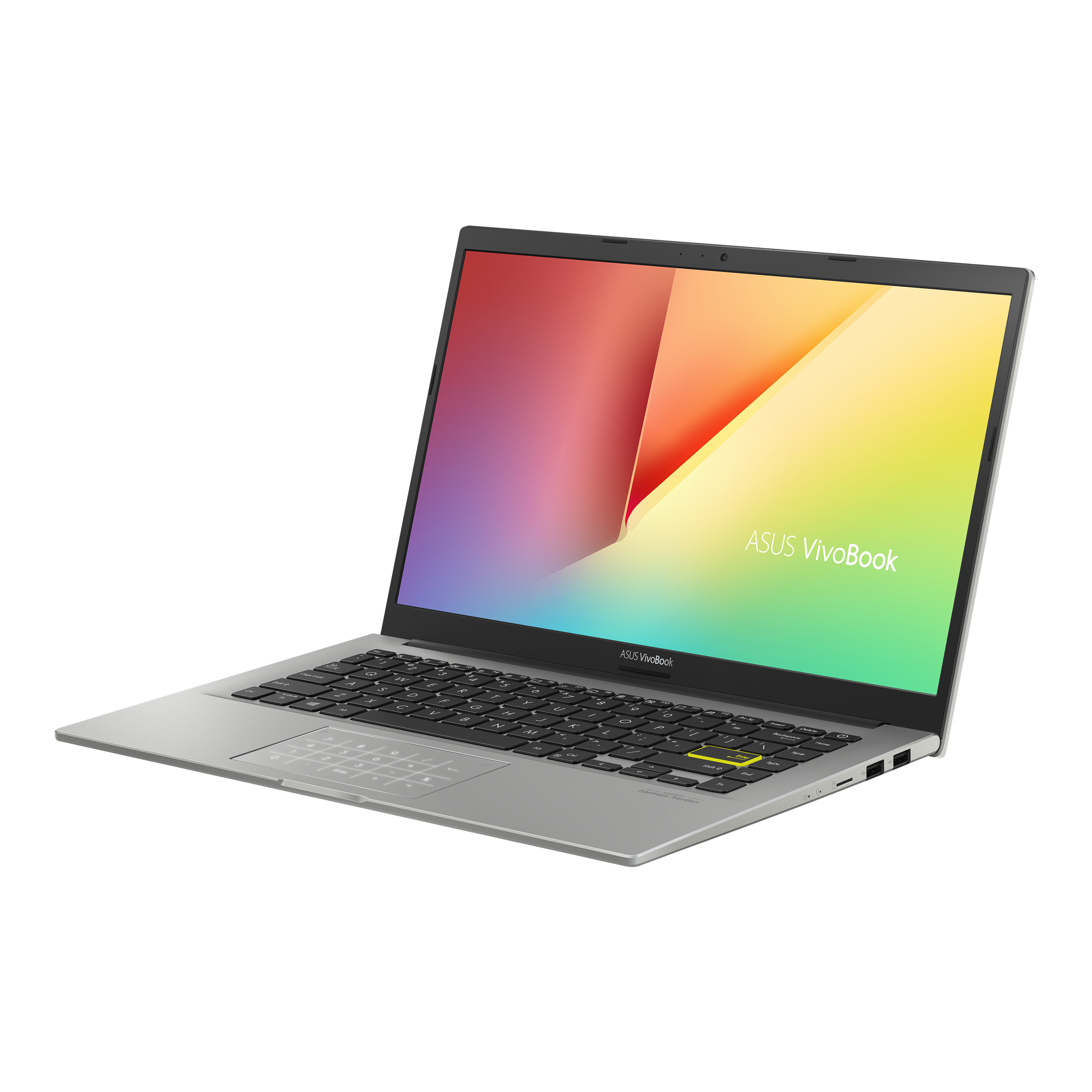 PC Portable Asus Vivobook - informaticien14 à Douvres La Délivrande