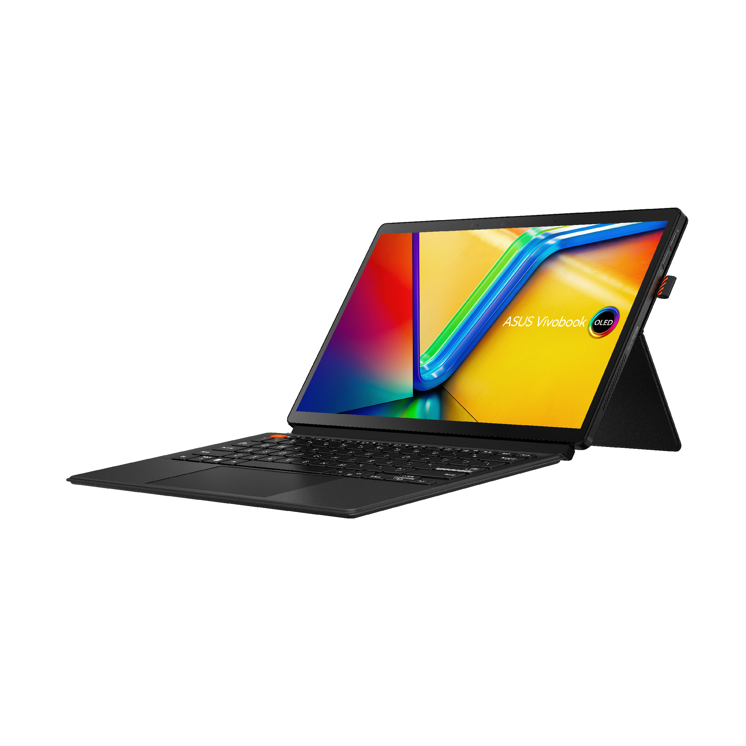 ASUS Vivobook 13 Slate OLED (T3304) | VivoBook | ノートパソコン