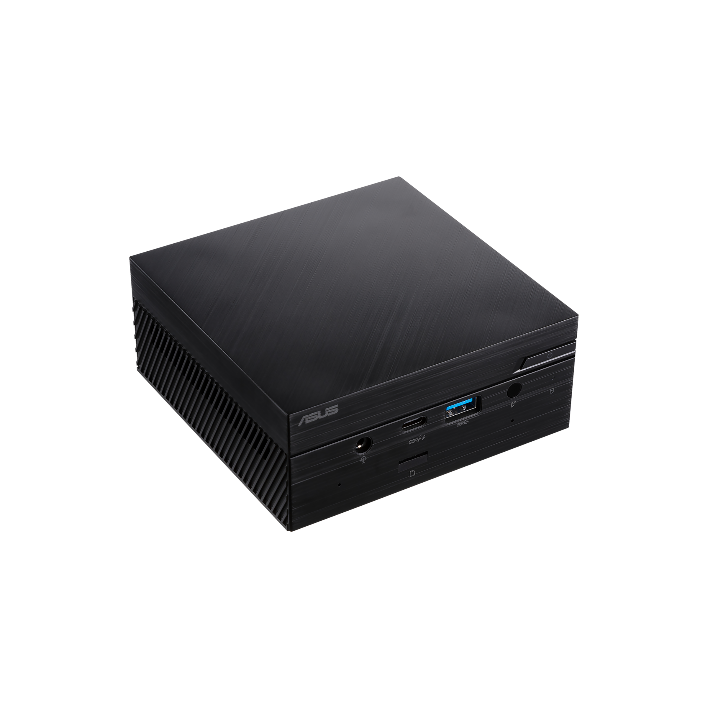 ASUS Announces Mini PC PN62 - MBUZZ Technologies