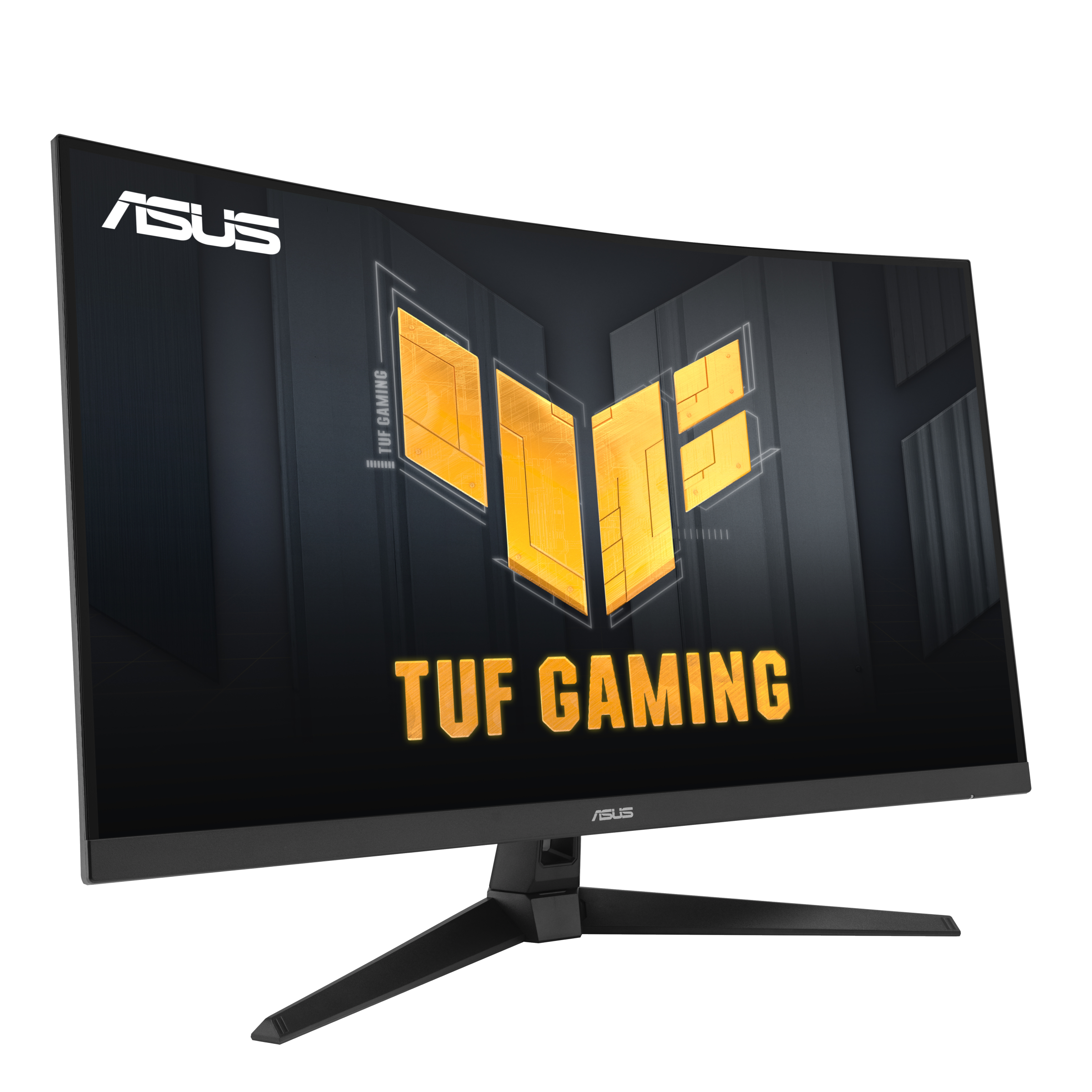 ASUS TUFGaming VG32VQ 31.5型ゲーミングモニター 0f1733d2-8bbb-4b25-b64e-