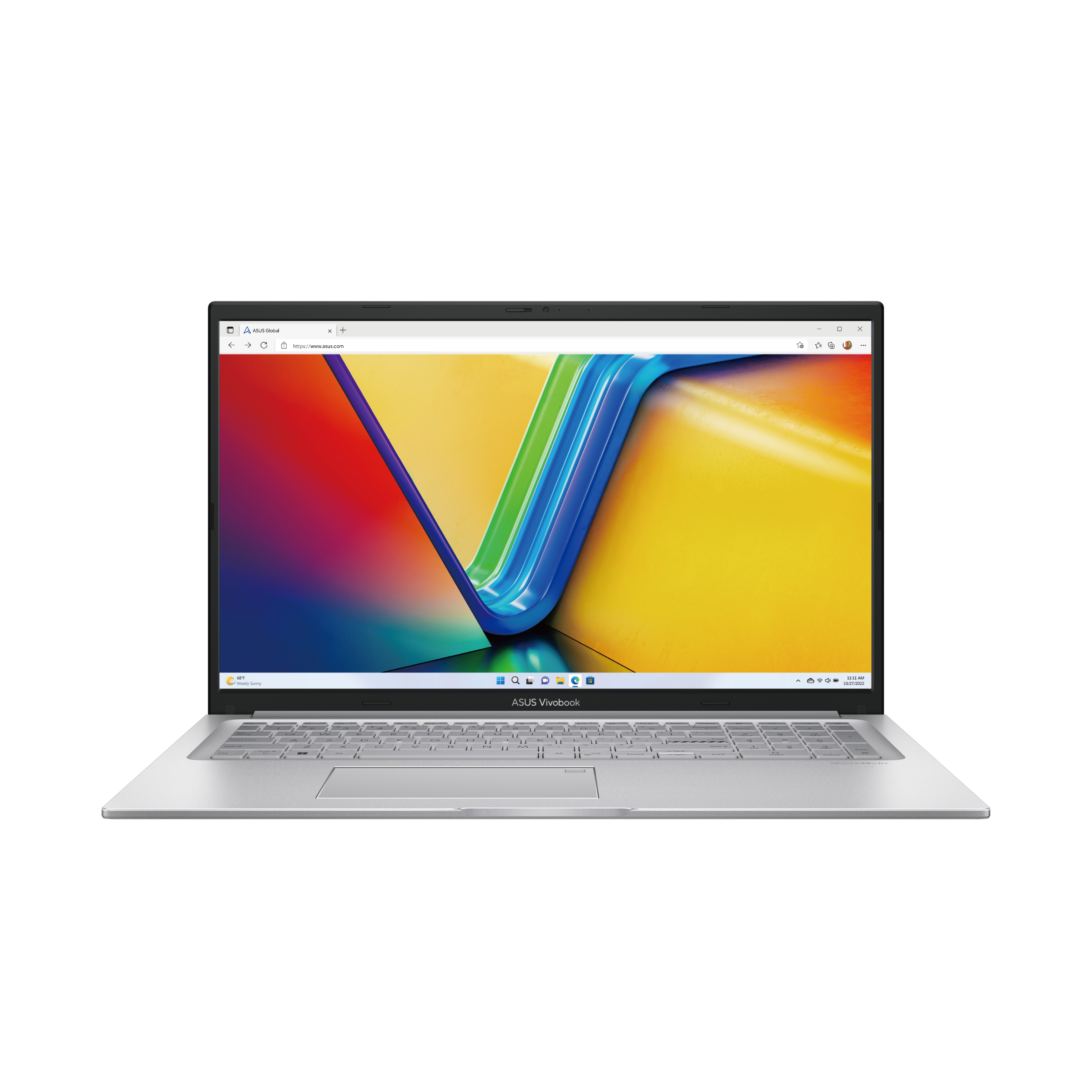 ジャンク品)Asus vivobook - ノートPC