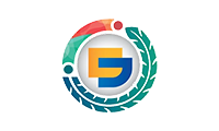 논산대건고등학교 logo