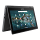 ASUS Chromebook Flip CR1_CR1100FKA_Tent mode
