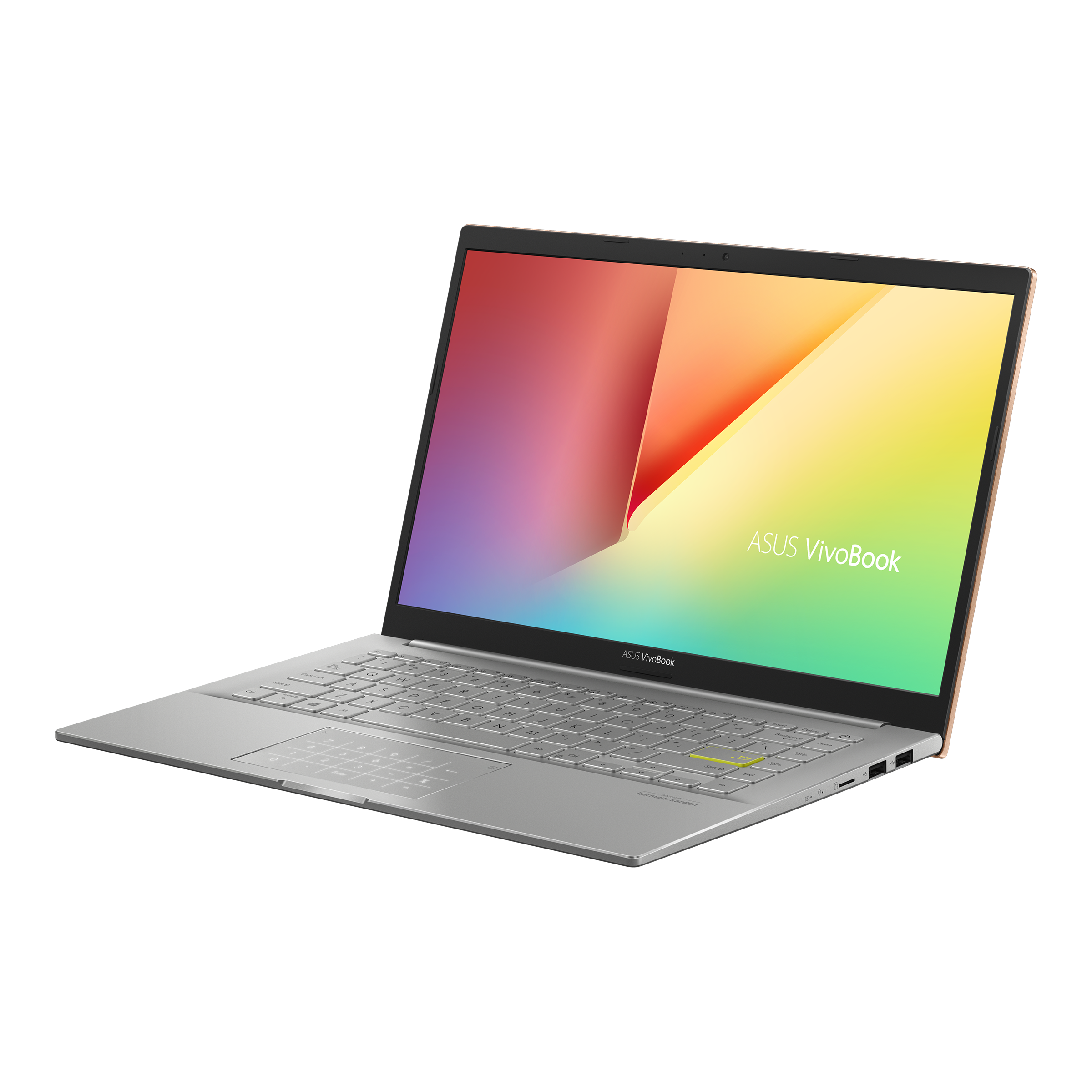 Vivobook 14 M413｜Laptops For Students｜ASUS Global