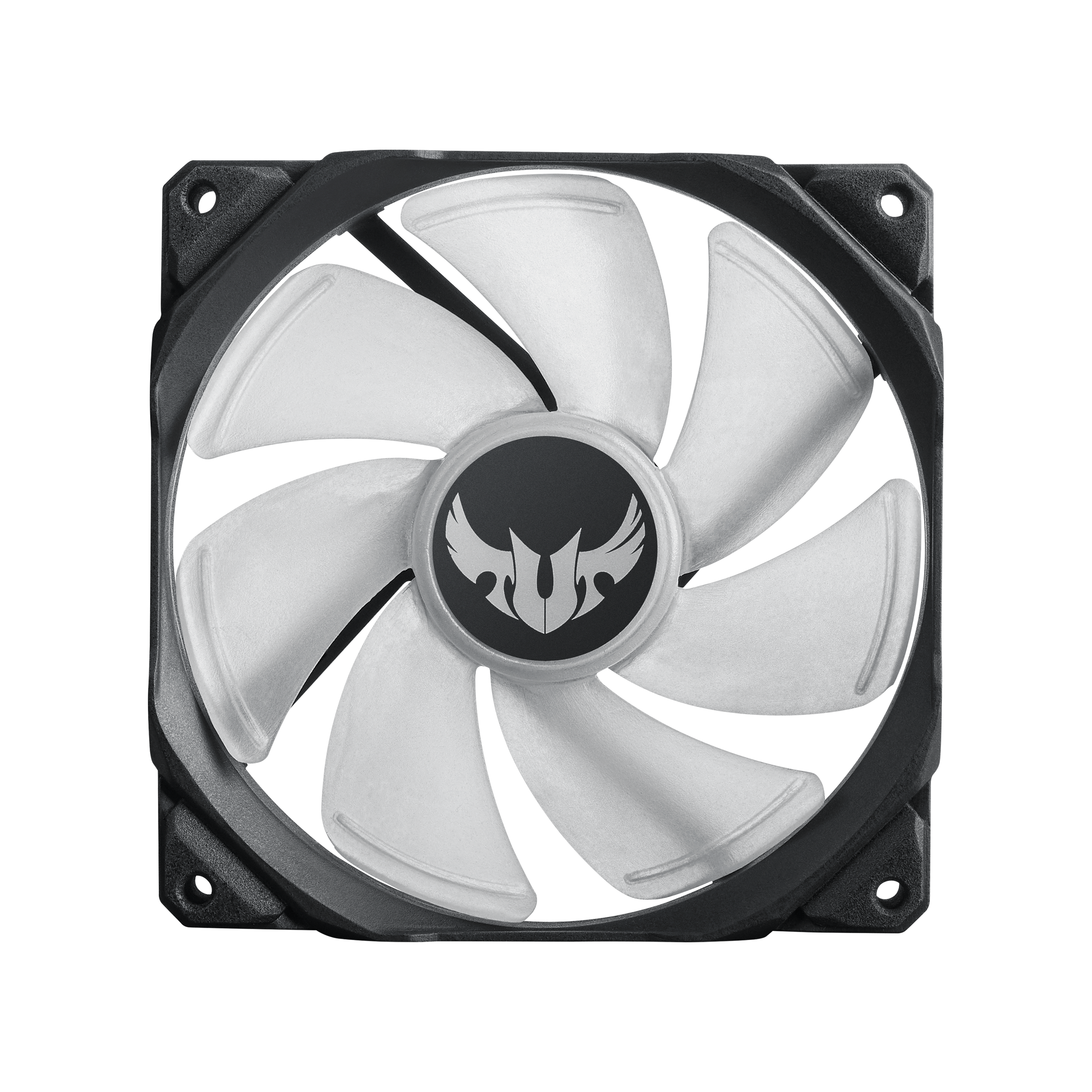 Ventilateur De Boîtier ARGB Asus GT30 120 mm