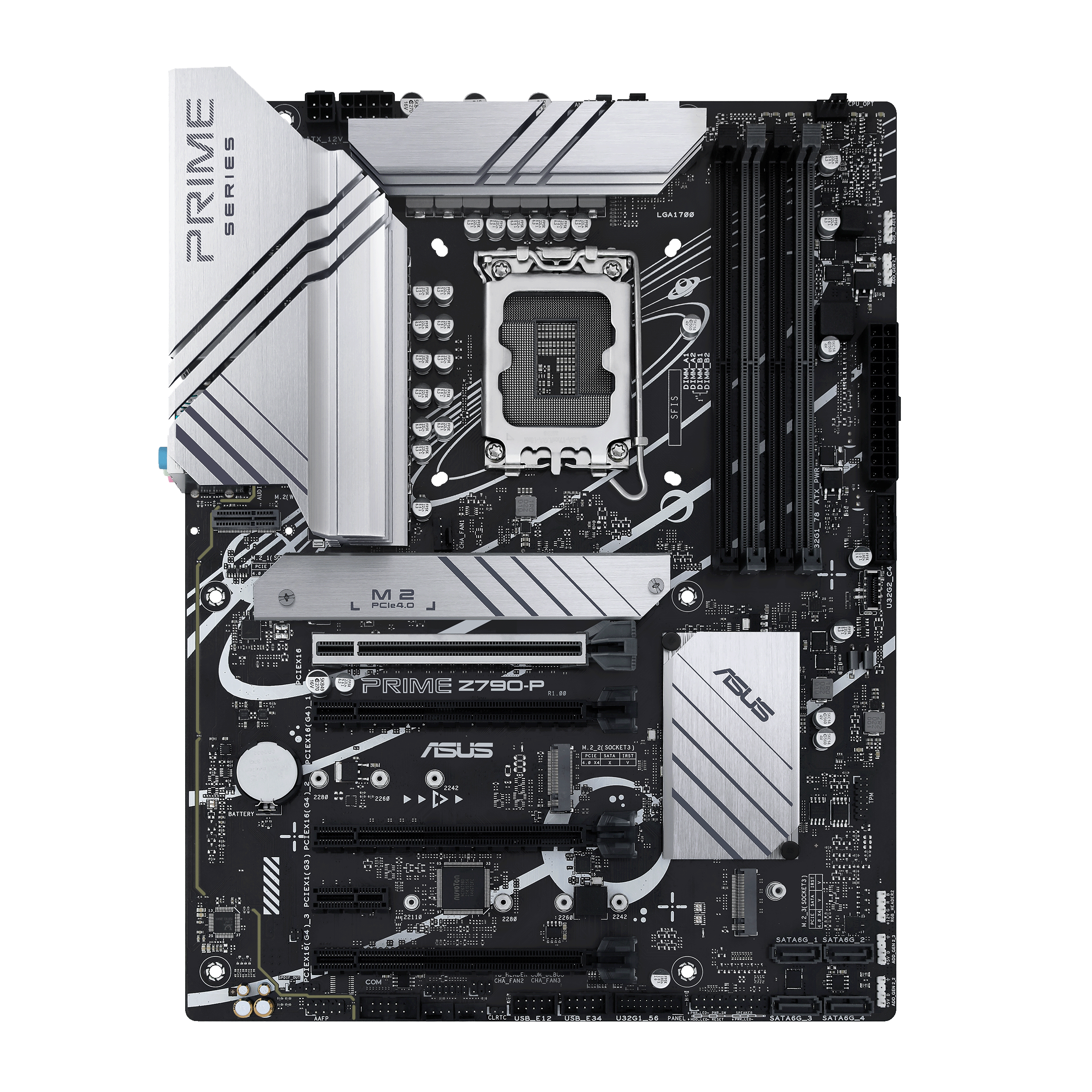 PRIME Z790-P-CSM