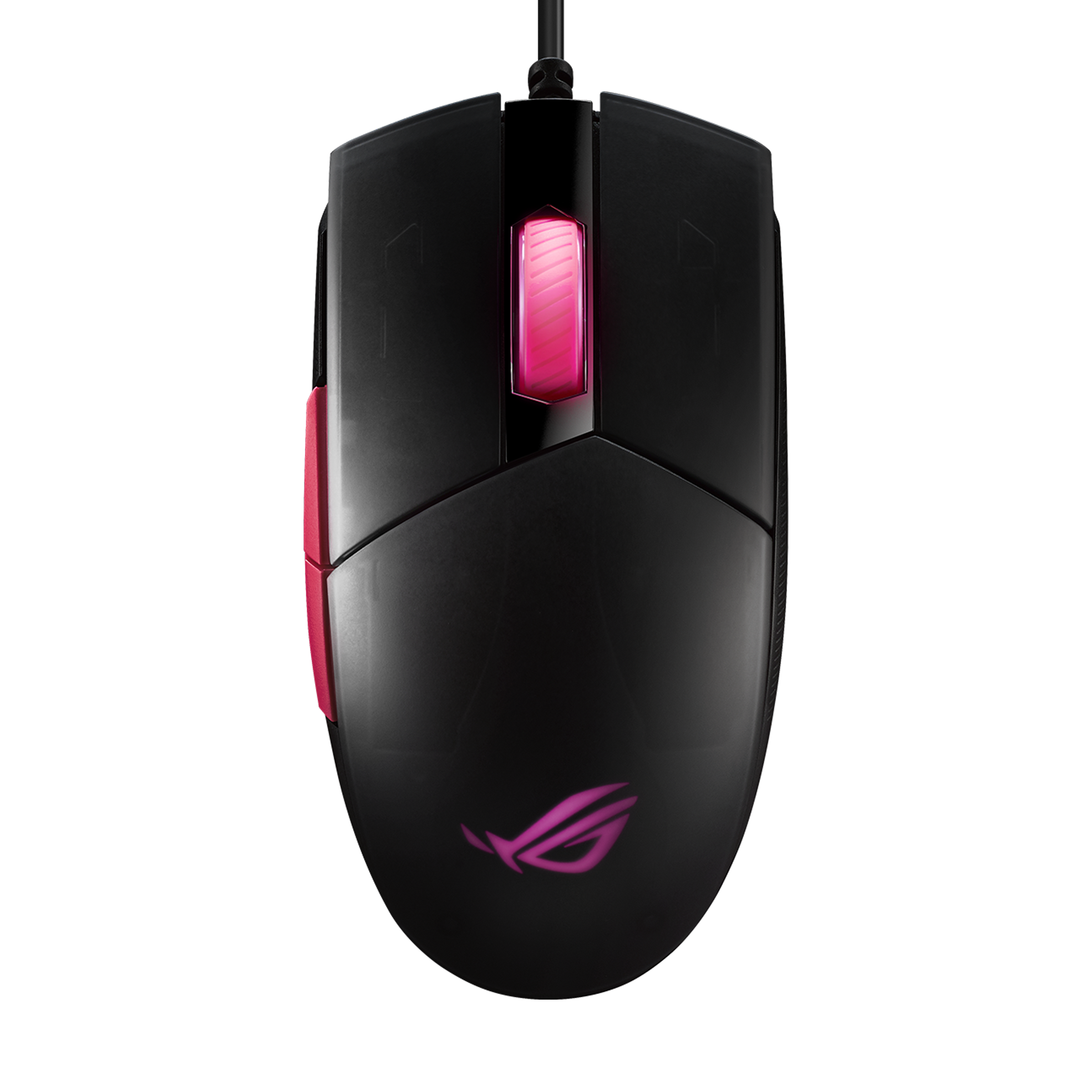 ROG Strix Impact II Wireless, Mice & Mouse Pads