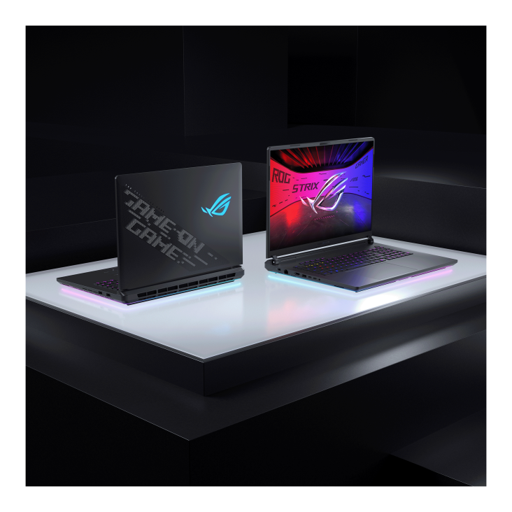 Asus ROG Strix SCAR 18 G835LR​ 2025 Price in Bangladesh