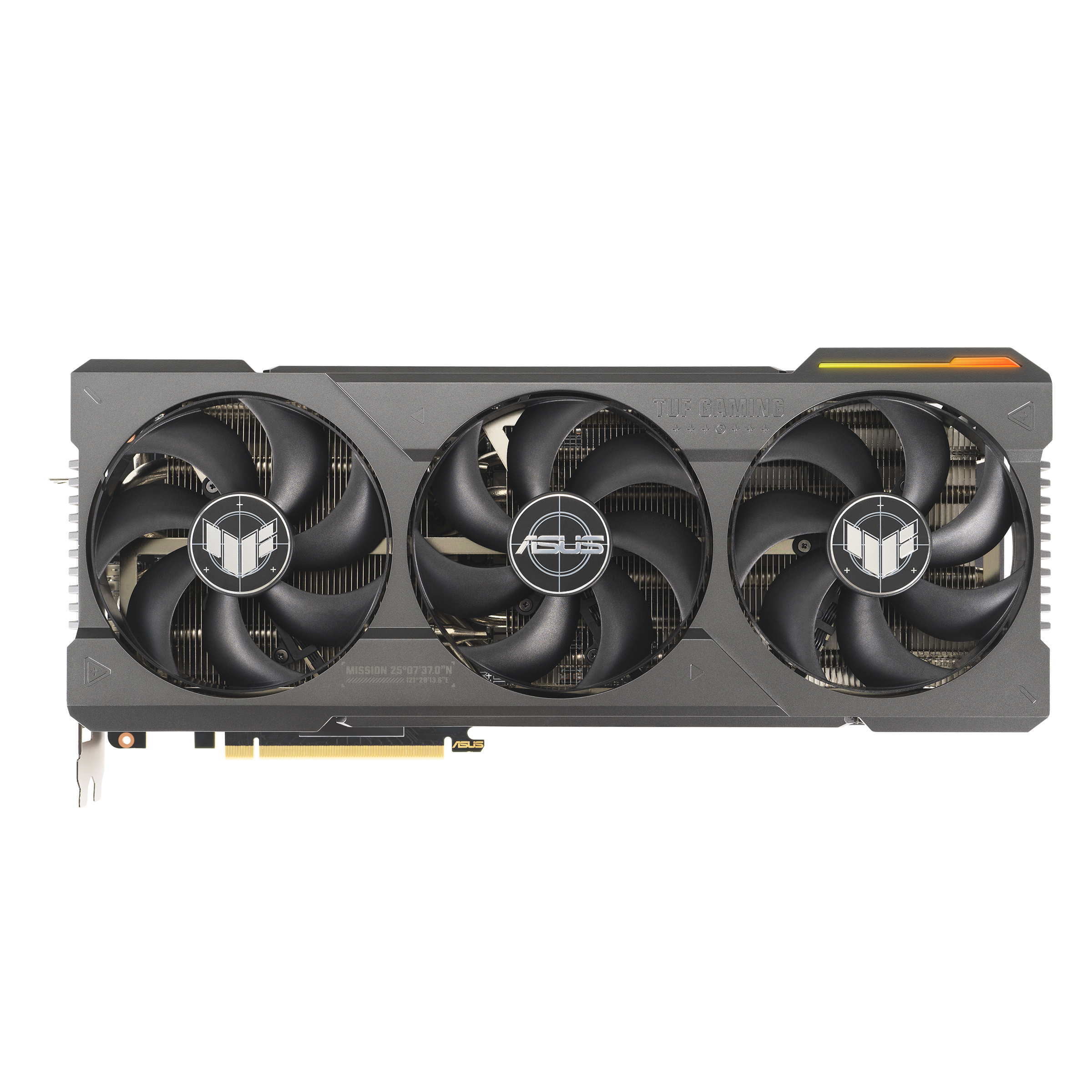 ASUS TUF Gaming GeForce RTX™ 4090 24GB GDDR6X OG OC Edition 