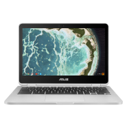 ASUS Chromebook Flip (C302)