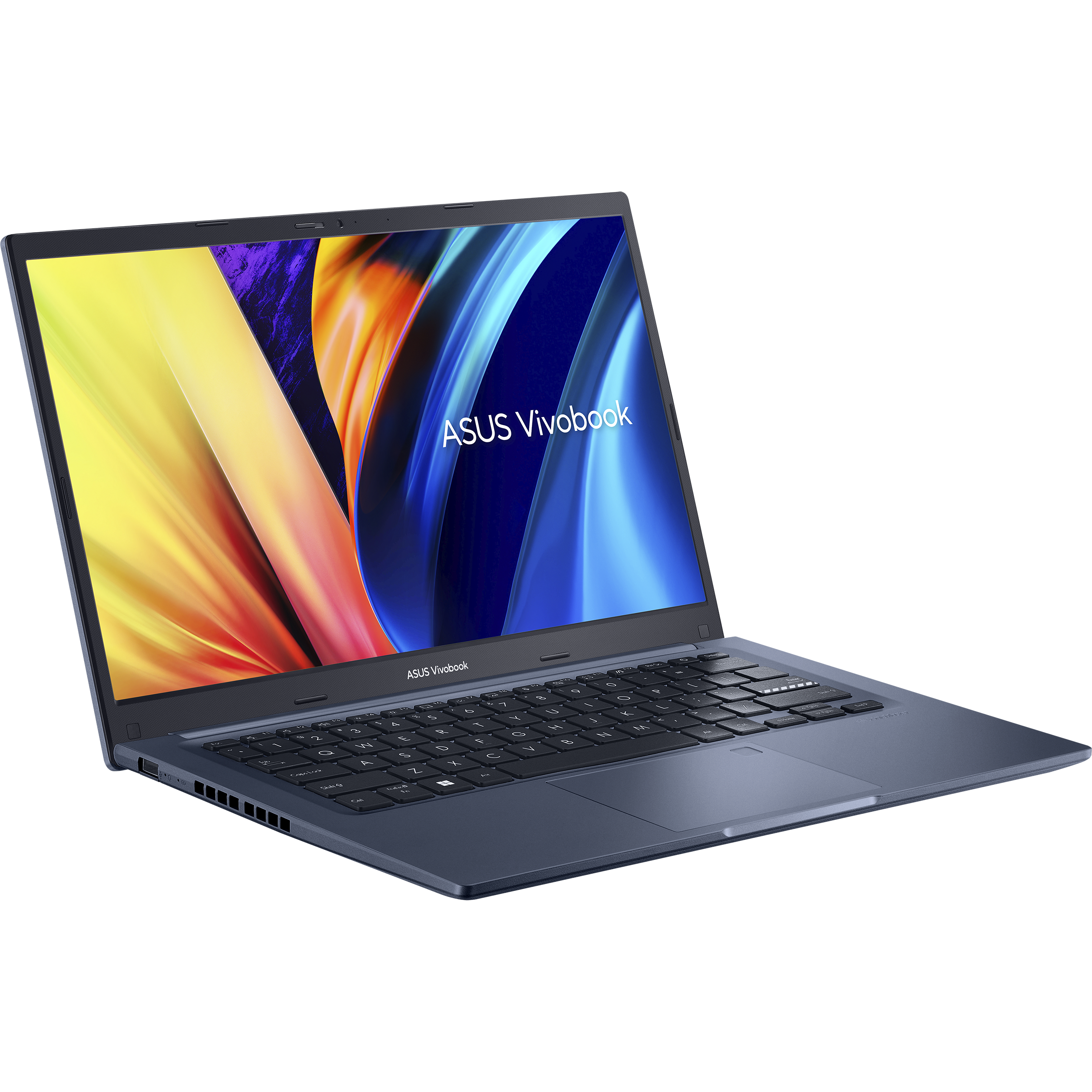 Vivobook 14 (A1402, 12th Gen Intel)｜Laptop For Home｜ASUS Indonesia