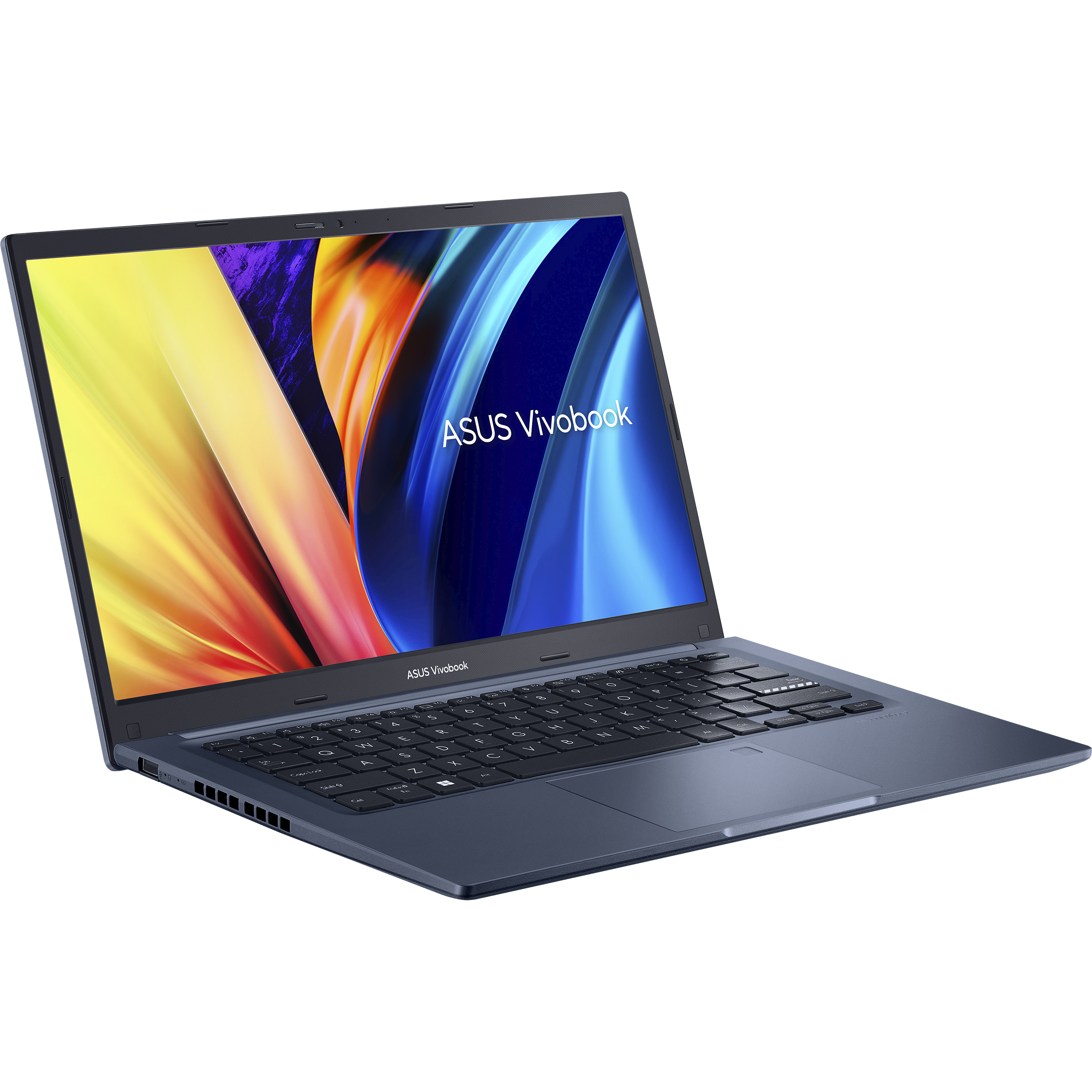 Portátil ASUS VivoBook 14 F1404VA-EB099W, i7, 16GB, 512GB SSD, 14, W11 ·  Asus · El Corte Inglés