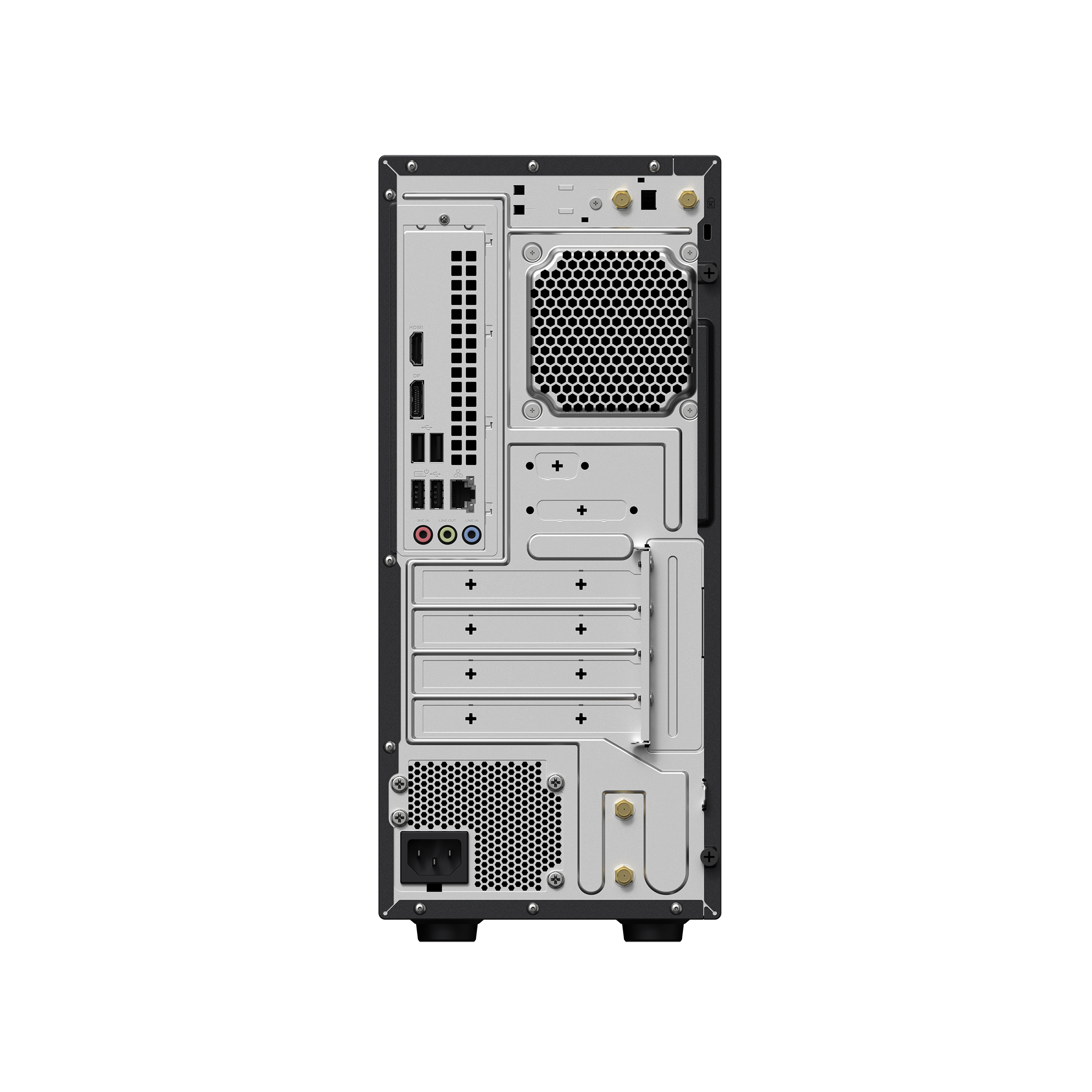 ASUS V500 Mini Tower (V500MV)｜Tower PCs｜ASUS Global
