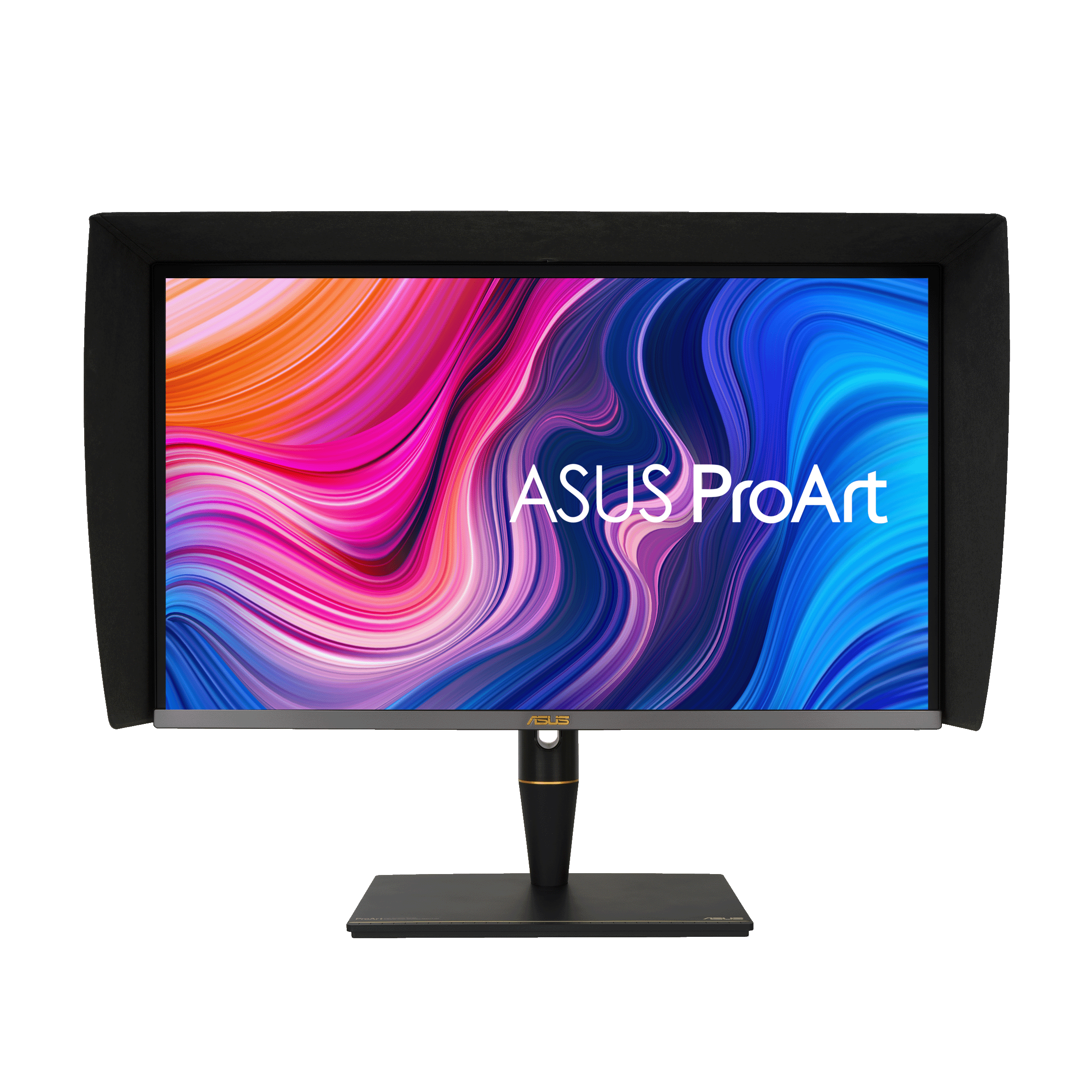 Asus ProArt PA279CV vs PA278QV - Monitor for designers and content creators  