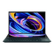 Zenbook Pro Duo OLED (UX582)