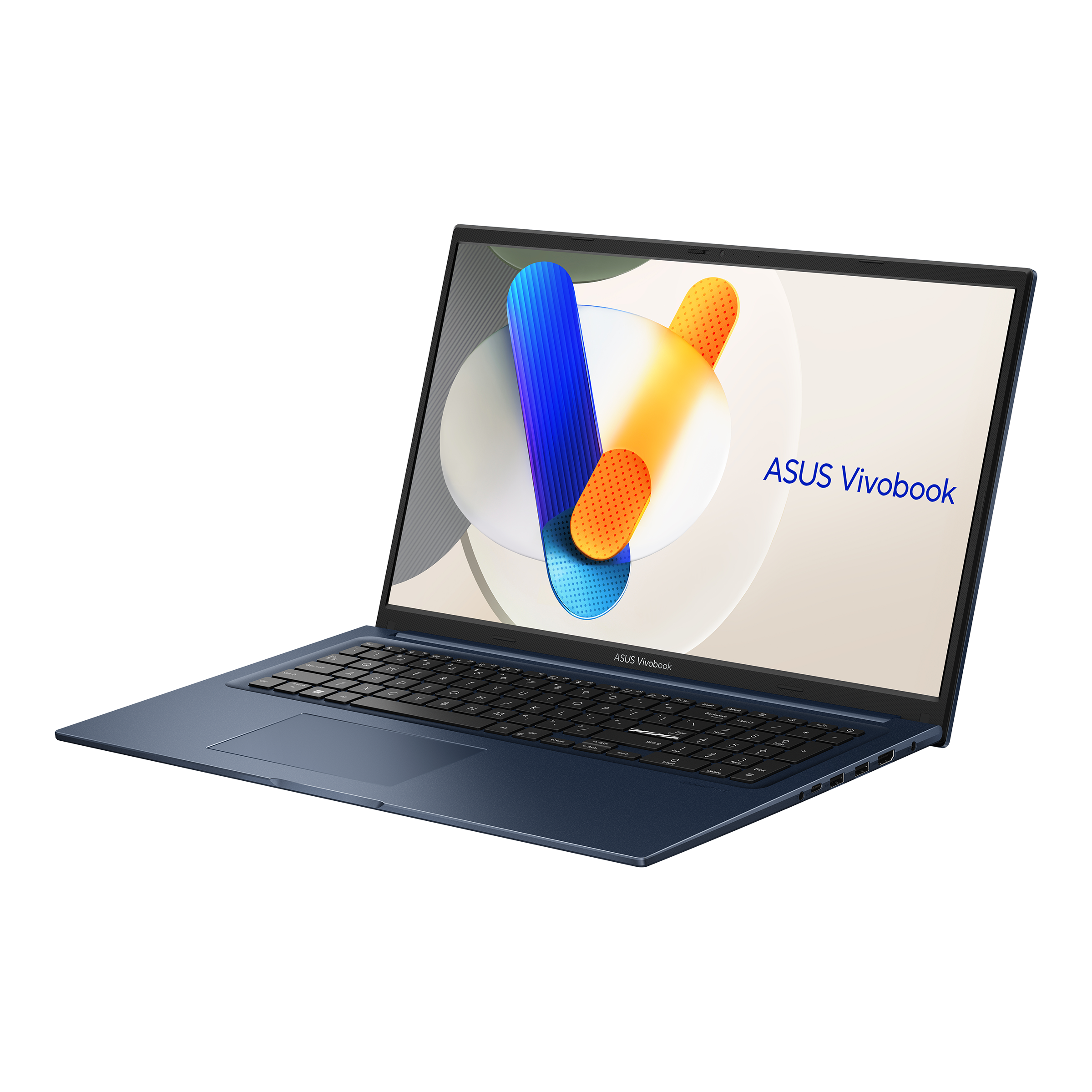 ASUS Vivobook 17 (F1704)｜Laptops For Home｜ASUS USA