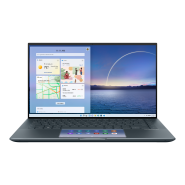 Zenbook 14 UX435