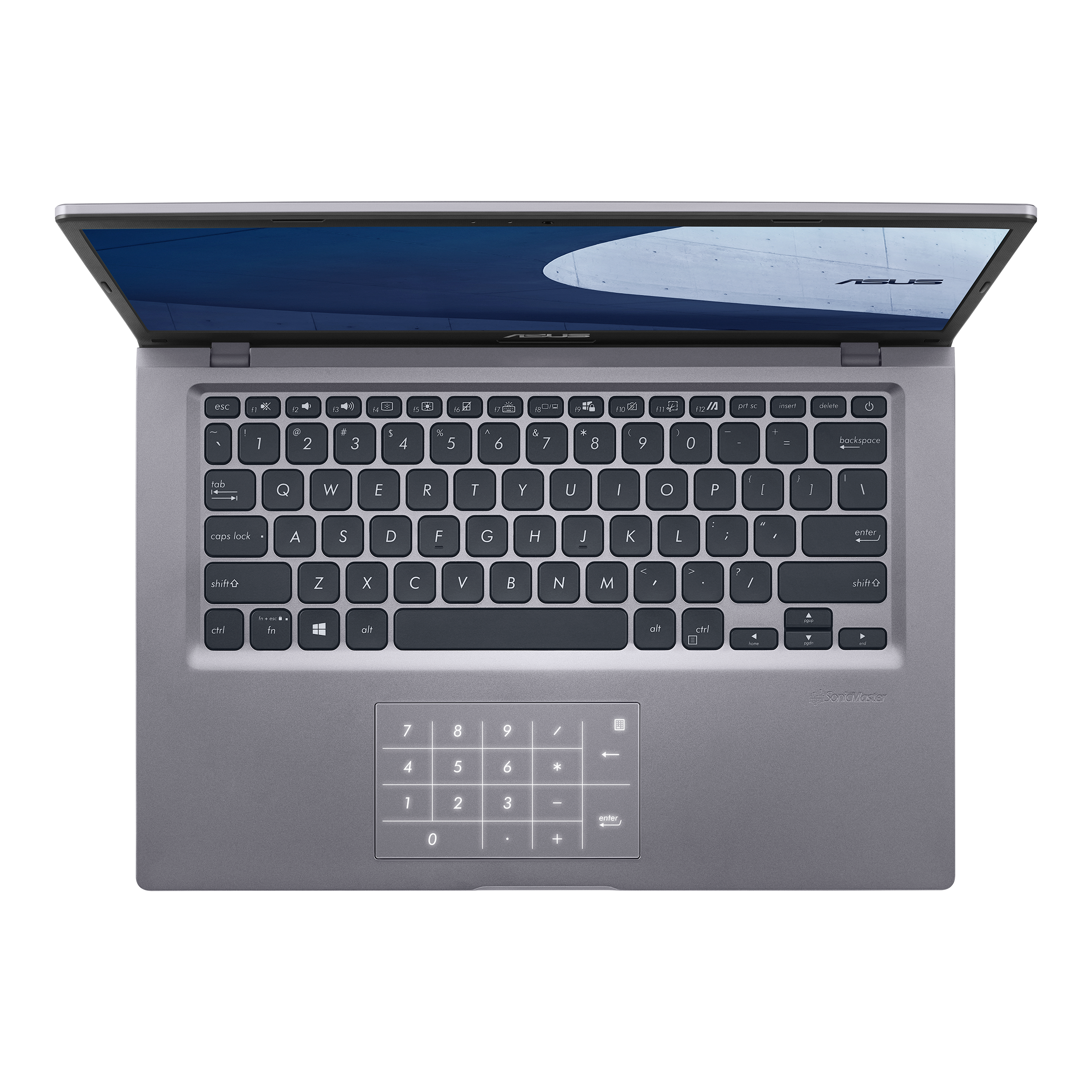 Portátil Asus P1412cea I7 1165g7 8gb 512gb 14 W11 Pro P1412CEA- EK0884X