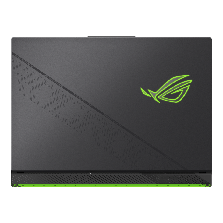 ROG Strix G16 (2024) G614